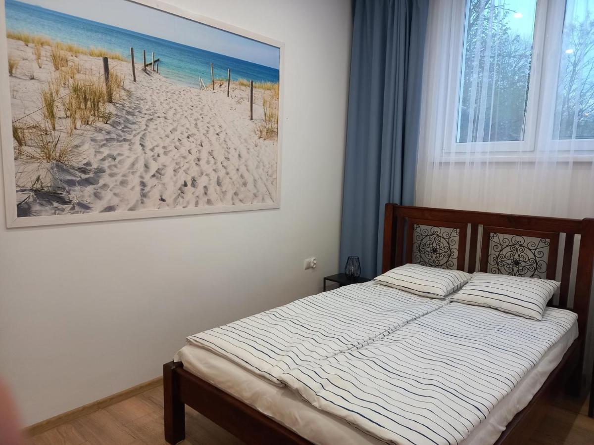 Przy Plazy Aparthotel Sopot