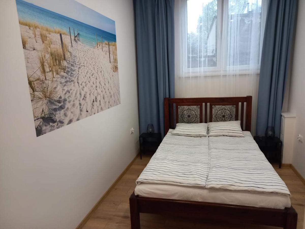 Przy Plazy Aparthotel