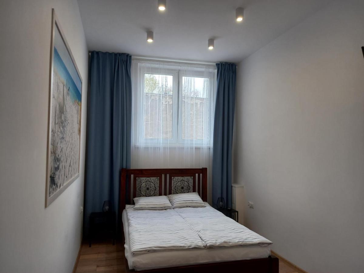 Przy Plazy Aparthotel